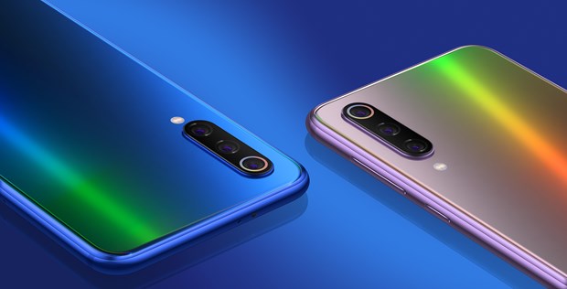 Xiaomi MI 9 va MI 9 SE 'len ke' tai Viet Nam, gia tu 8,5 trieu dong hinh anh 3