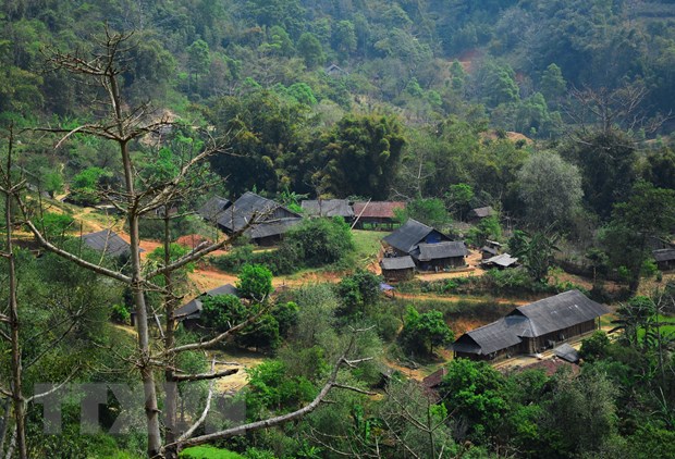 Ve lai Pha Din - “toa do lua” trong Chien dich Dien Bien Phu hinh anh 2