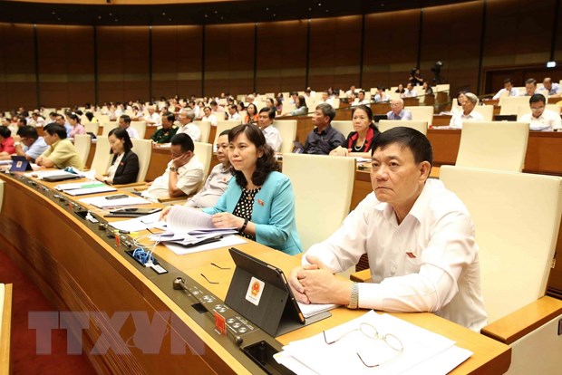 Dieu chinh kip thoi khung gia dat, bao dam loi ich cho nguoi dan hinh anh 2