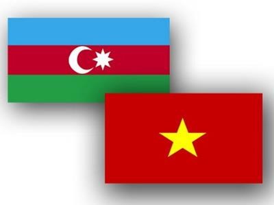 Tong Bi thu, Chu tich nuoc gui dien mung Quoc khanh Azerbaijan hinh anh 1