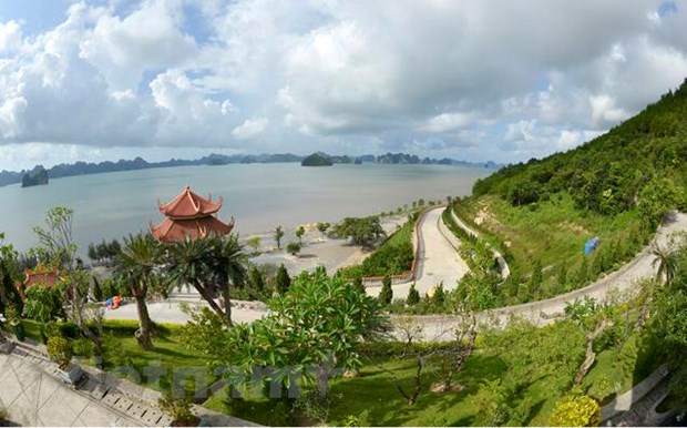 Dai le Vesak 2019: Chiem nguong nhung ngoi chua noi tieng Viet Nam hinh anh 2