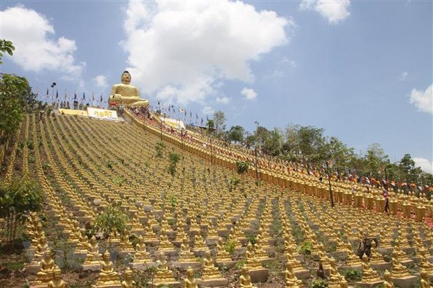 Putkiri Campuchia - diem du lich tam linh moi cua dat nuoc chua Thap hinh anh 2