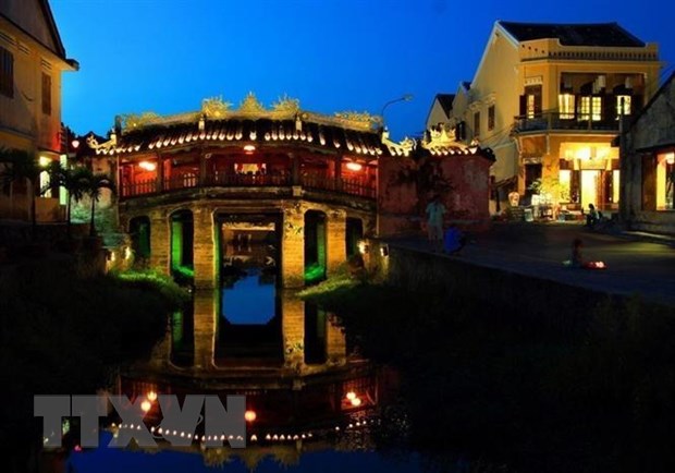 Di san Hoi An - Bao tang ve lich su, kien truc va cu dan do thi hinh anh 2