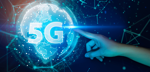 Cisco: Viet Nam se co hon 6,3 trieu thue bao 5G vao nam 2025 hinh anh 1