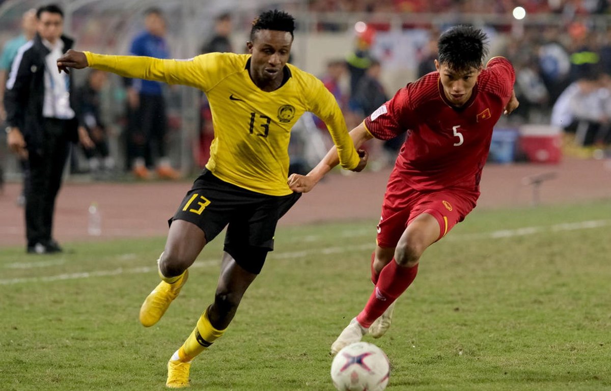 Việt Nam sẽ lại khiến Malaysia 'ôm hận' tại Mỹ Đình? (Nguồn: Getty Images)