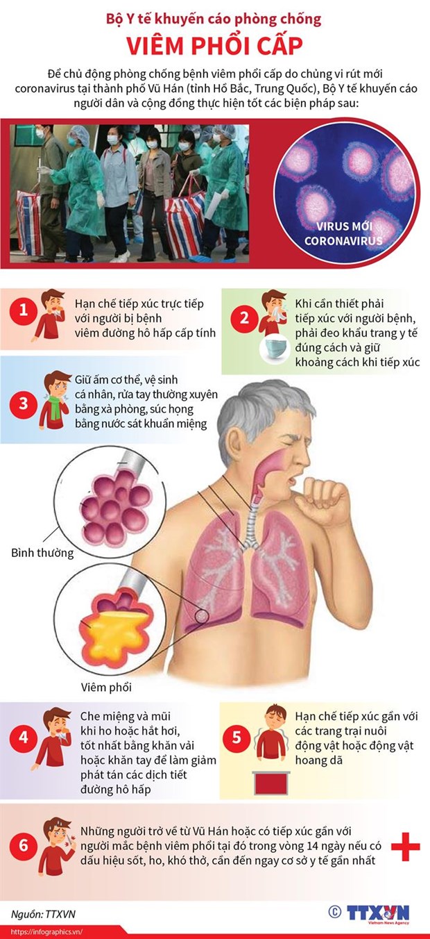 Da co 17 nguoi tu vong do nCoV, Bo Y te khuyen cao khan cap hinh anh 2