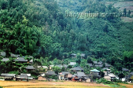 Nhung dia diem dep du khach khong nen bo lo khi den Mu Cang Chai hinh anh 6