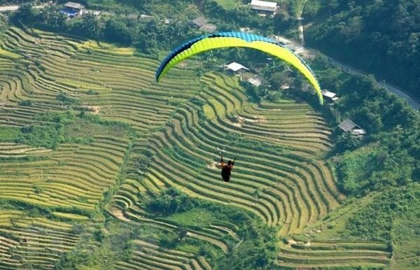 Nhung dia diem dep du khach khong nen bo lo khi den Mu Cang Chai hinh anh 3