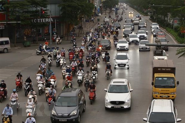 Thu tuong Chinh phu: 'Khong duoc qua vui mung ma phai canh giac' hinh anh 2