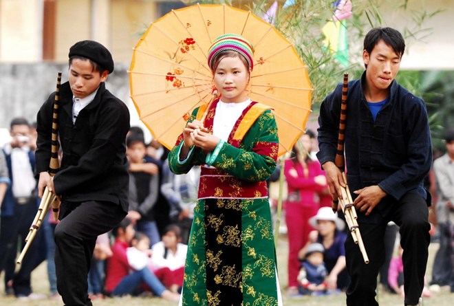 Lễ hội được tổ chức nhằm cúng tạ trời đất, thần linh phù hộ cho dân bản được mạnh khỏe, có cuộc sống ấm no, mùa màng bội thu