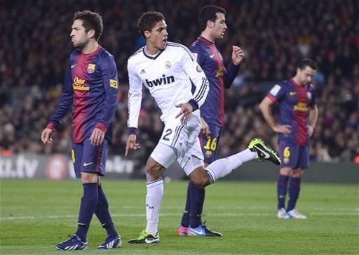 varane